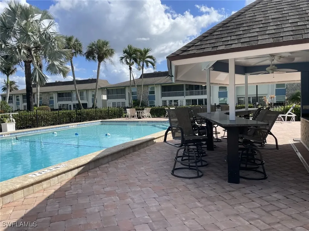325 Charlemagne Boulevard Naples FL 34112