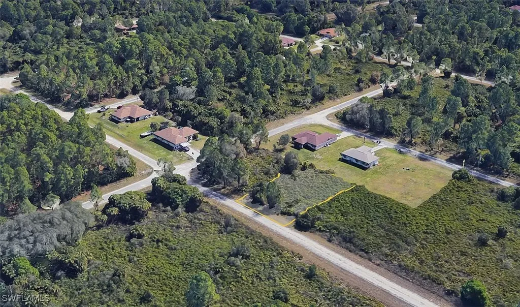 1114 Rachel Street E Lehigh Acres FL 33974