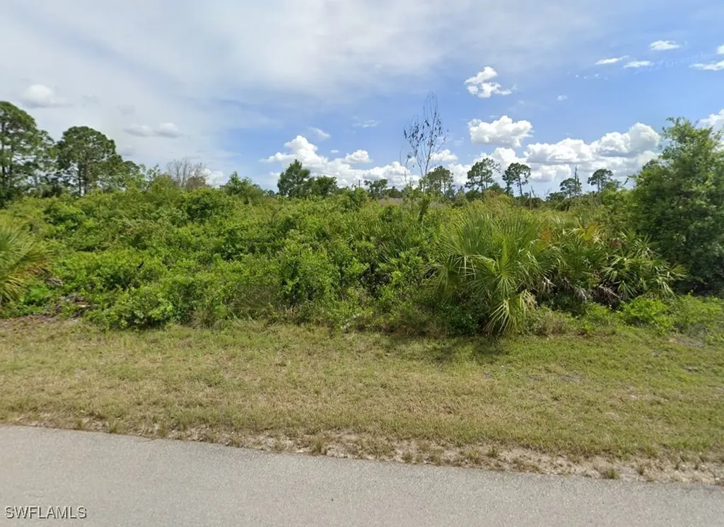 1114 Rachel Street E Lehigh Acres FL 33974