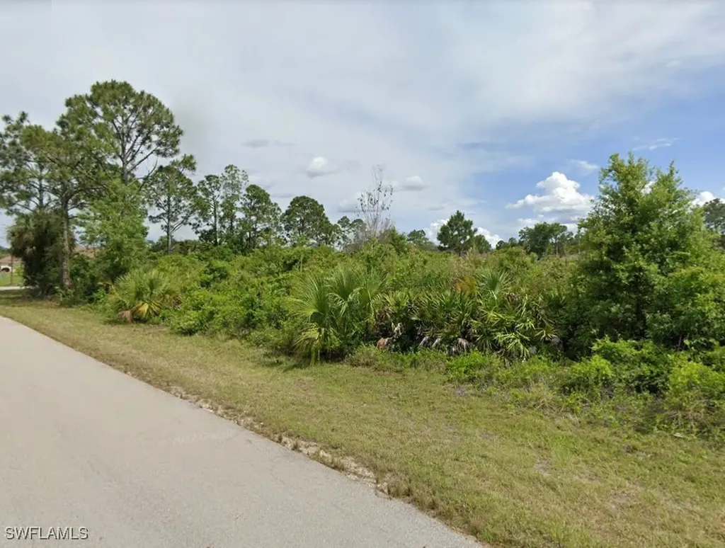 1114 Rachel Street E Lehigh Acres FL 33974