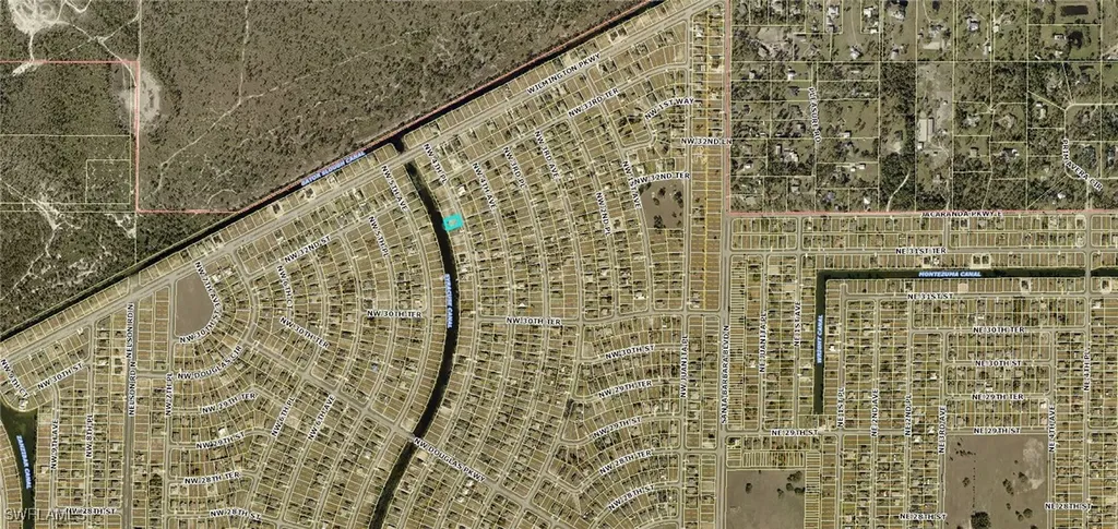 3204 NW 4th Place Cape Coral FL 33993