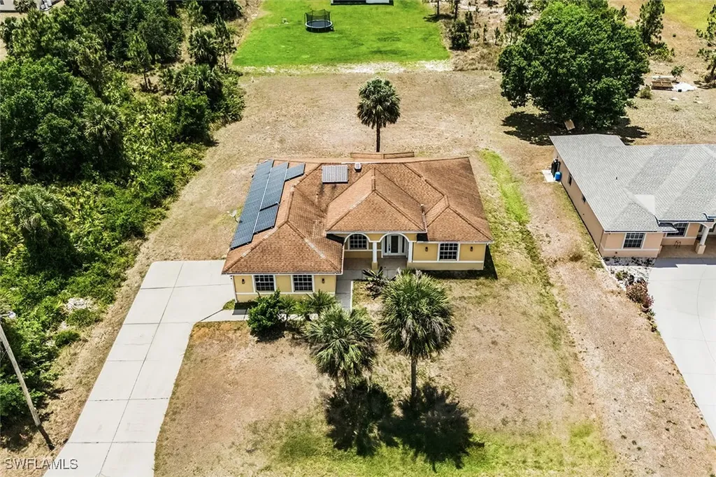 707 8th Avenue Lehigh Acres FL 33972