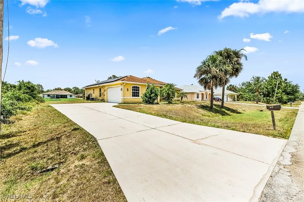 707 8th Avenue Lehigh Acres FL 33972