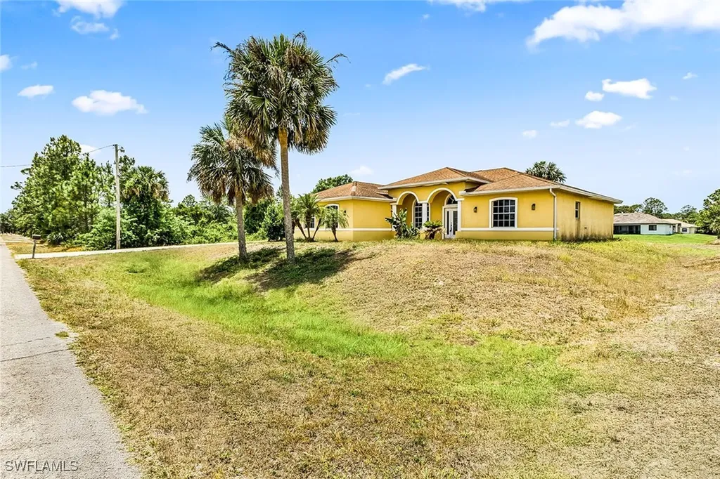 707 8th Avenue Lehigh Acres FL 33972
