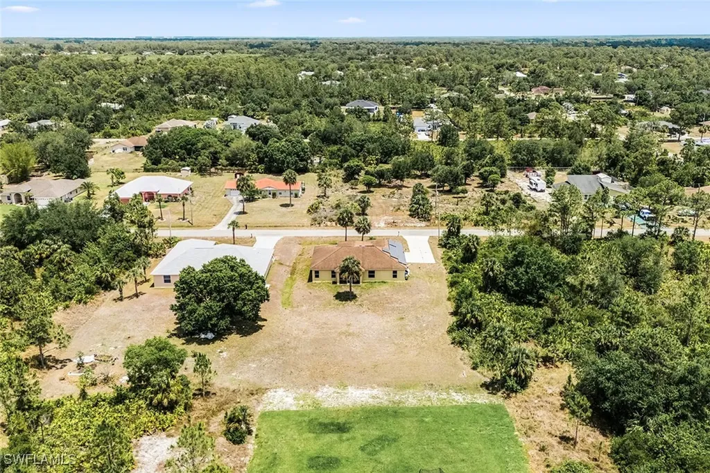 707 8th Avenue Lehigh Acres FL 33972