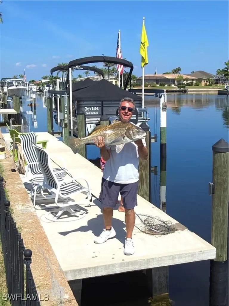 1450 Aqui Esta Drive Punta Gorda FL 33950