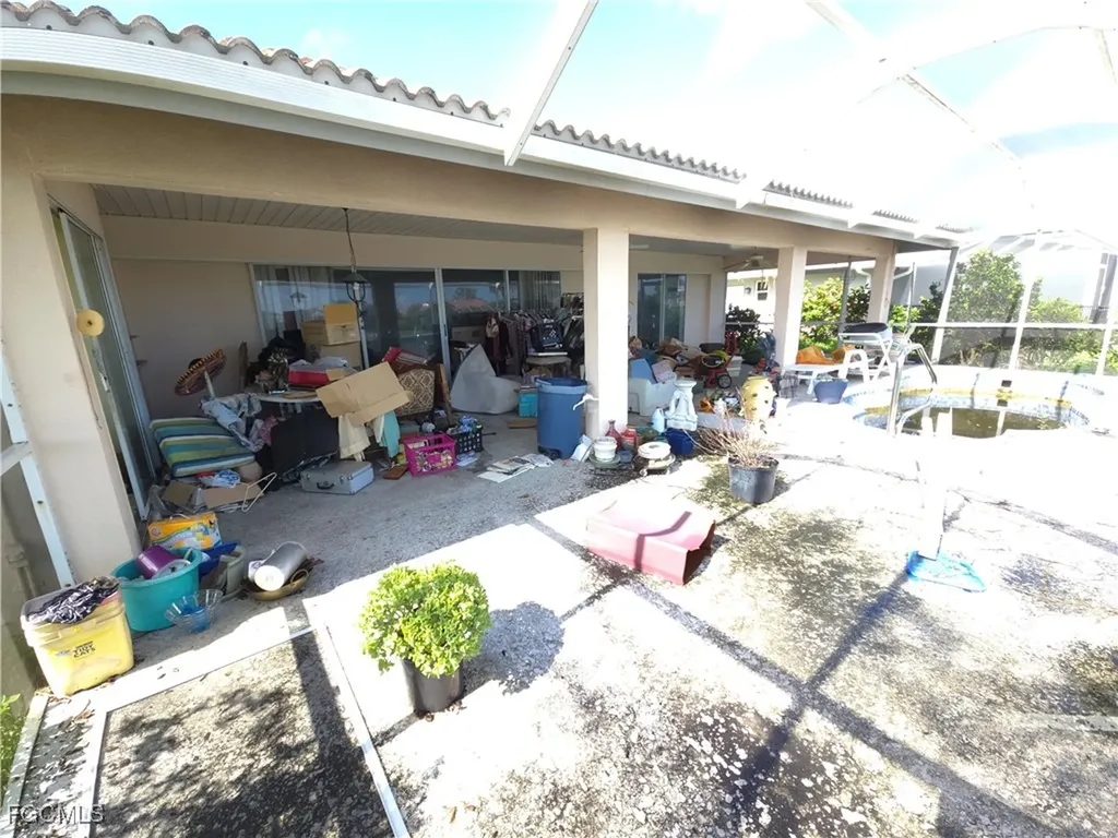 1450 Aqui Esta Drive Punta Gorda FL 33950