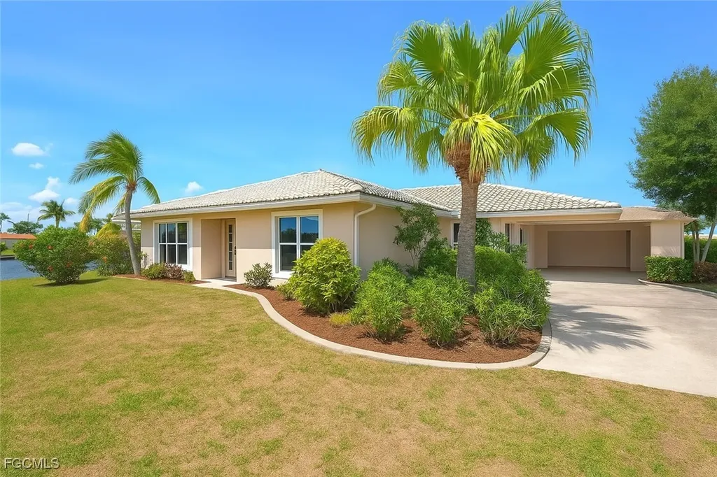 1450 Aqui Esta Drive Punta Gorda FL 33950