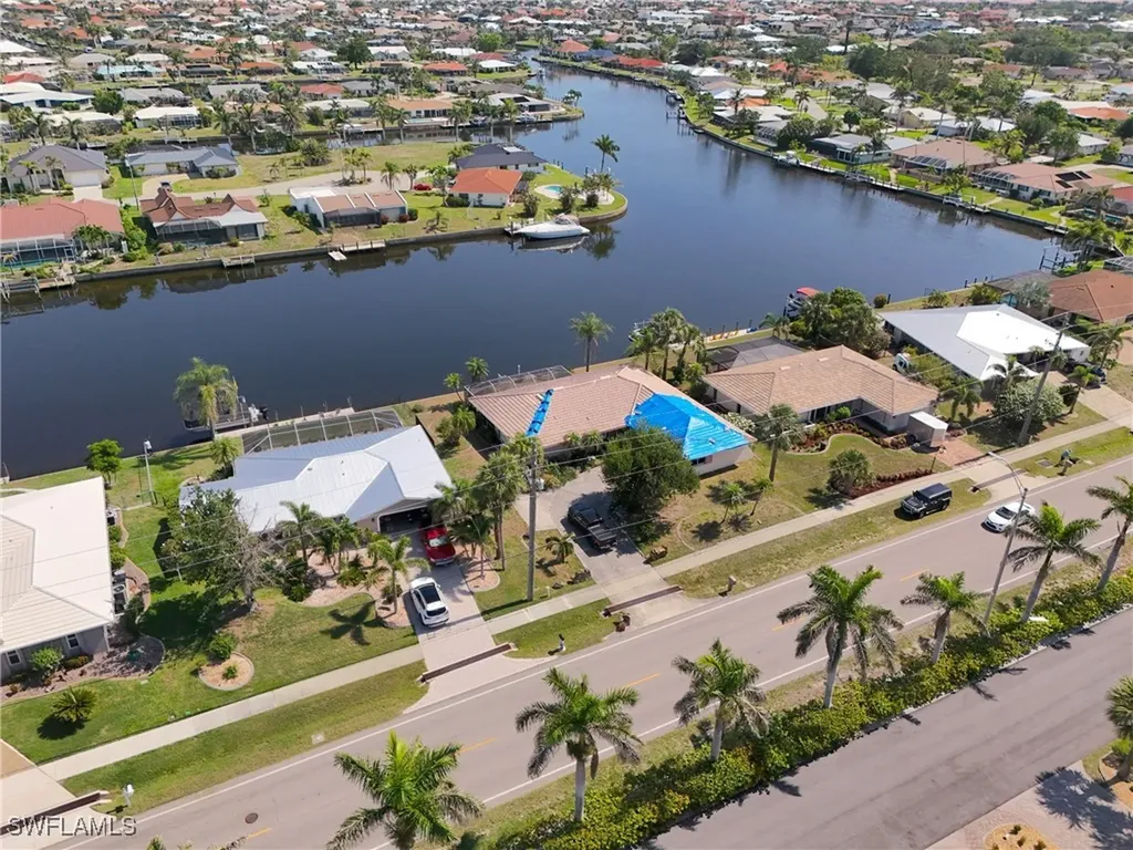 1450 Aqui Esta Drive Punta Gorda FL 33950