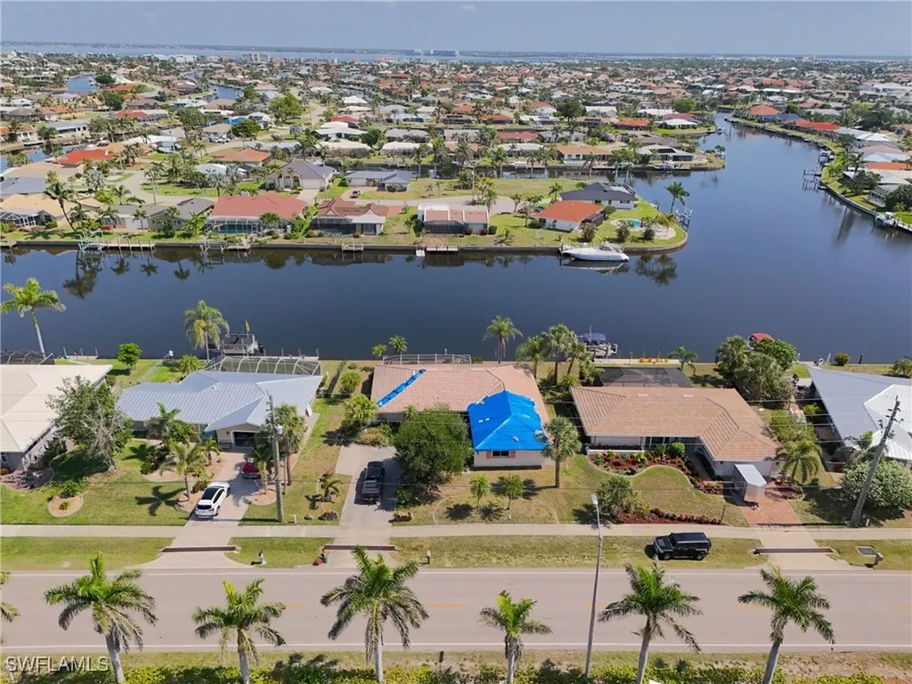 1450 Aqui Esta Drive Punta Gorda FL 33950