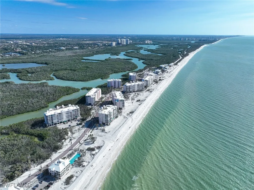 262 Barefoot Beach Boulevard Bonita Springs FL 34134