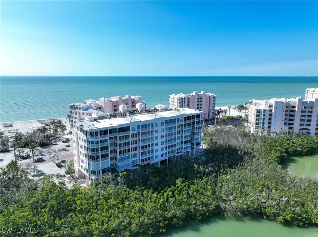 262 Barefoot Beach Boulevard Bonita Springs FL 34134