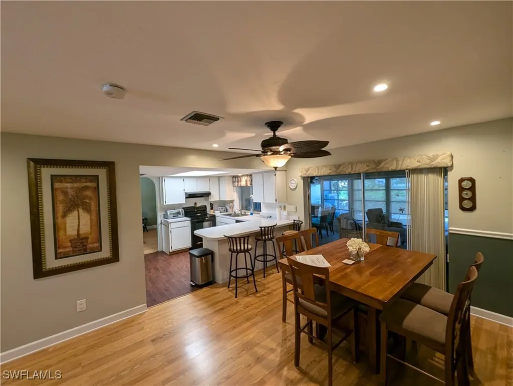 11397 Argentine Court Bokeelia FL 33922