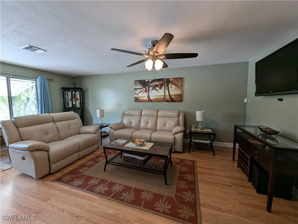 11397 Argentine Court Bokeelia FL 33922