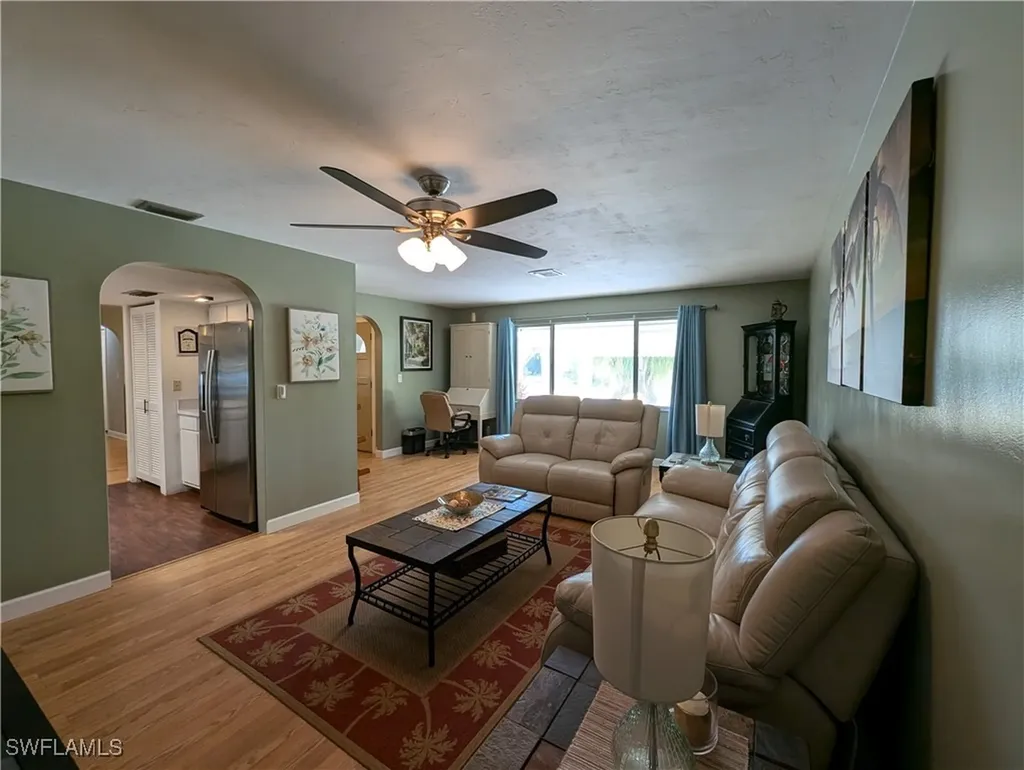 11397 Argentine Court Bokeelia FL 33922