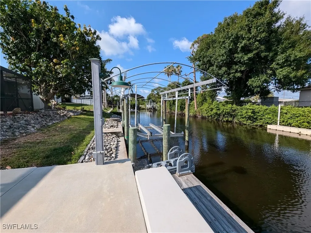 11397 Argentine Court Bokeelia FL 33922