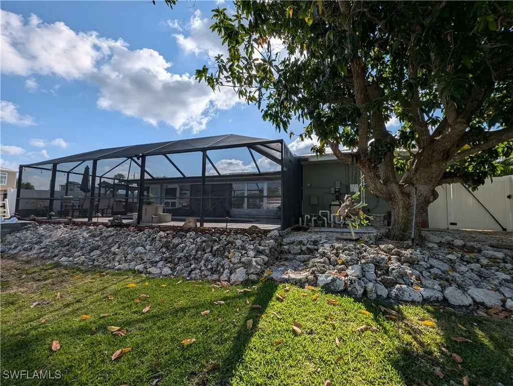 11397 Argentine Court Bokeelia FL 33922