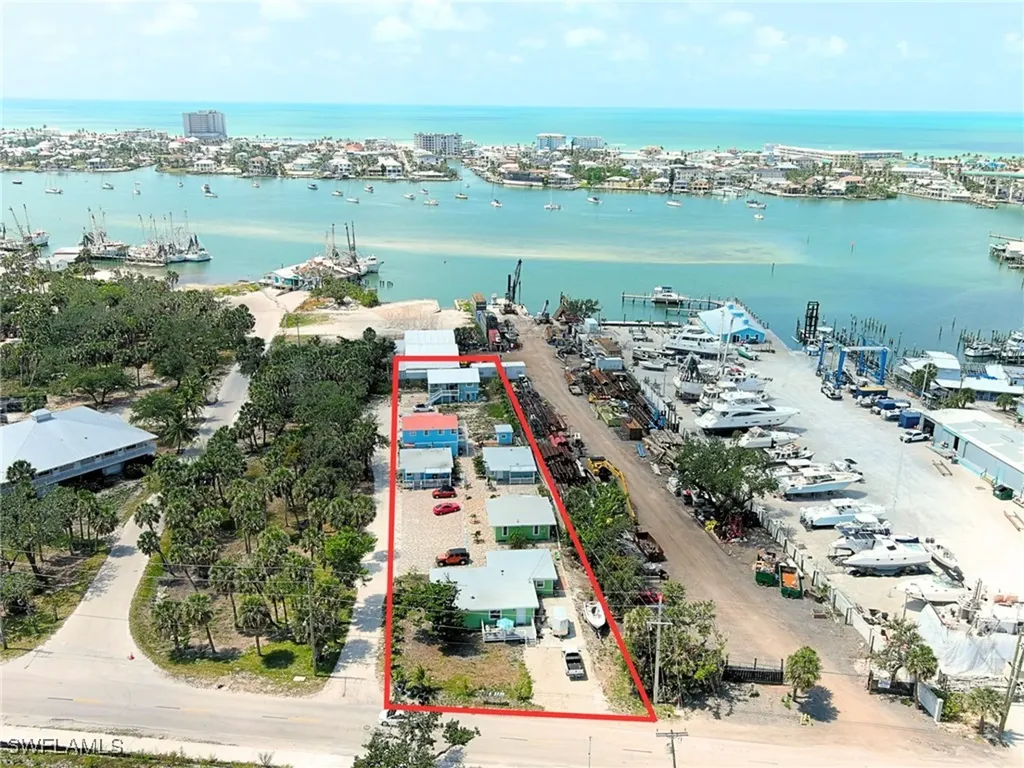 1180 Main Street Fort Myers Beach FL 33931
