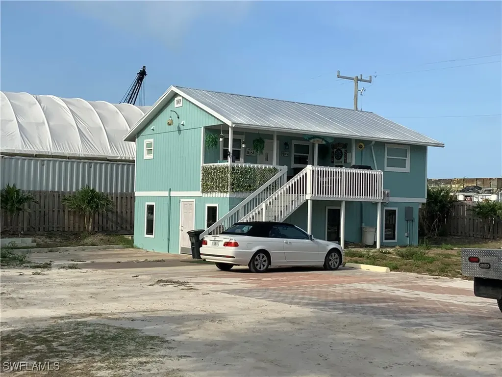1180 Main Street Fort Myers Beach FL 33931
