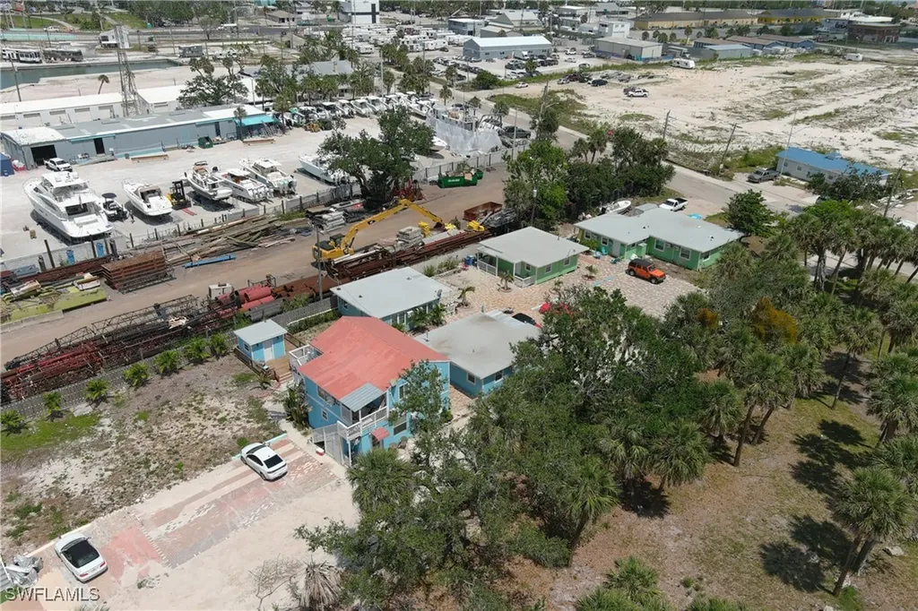 1180 Main Street Fort Myers Beach FL 33931