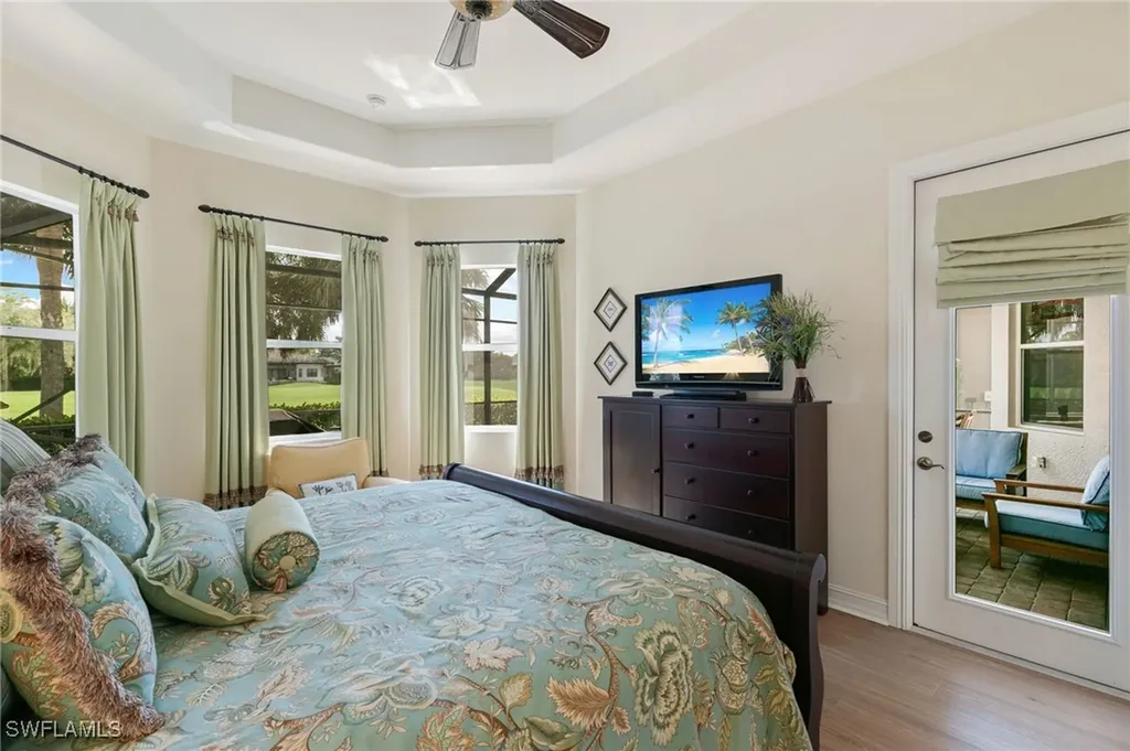 6492 Caldecott Drive Naples FL 34113
