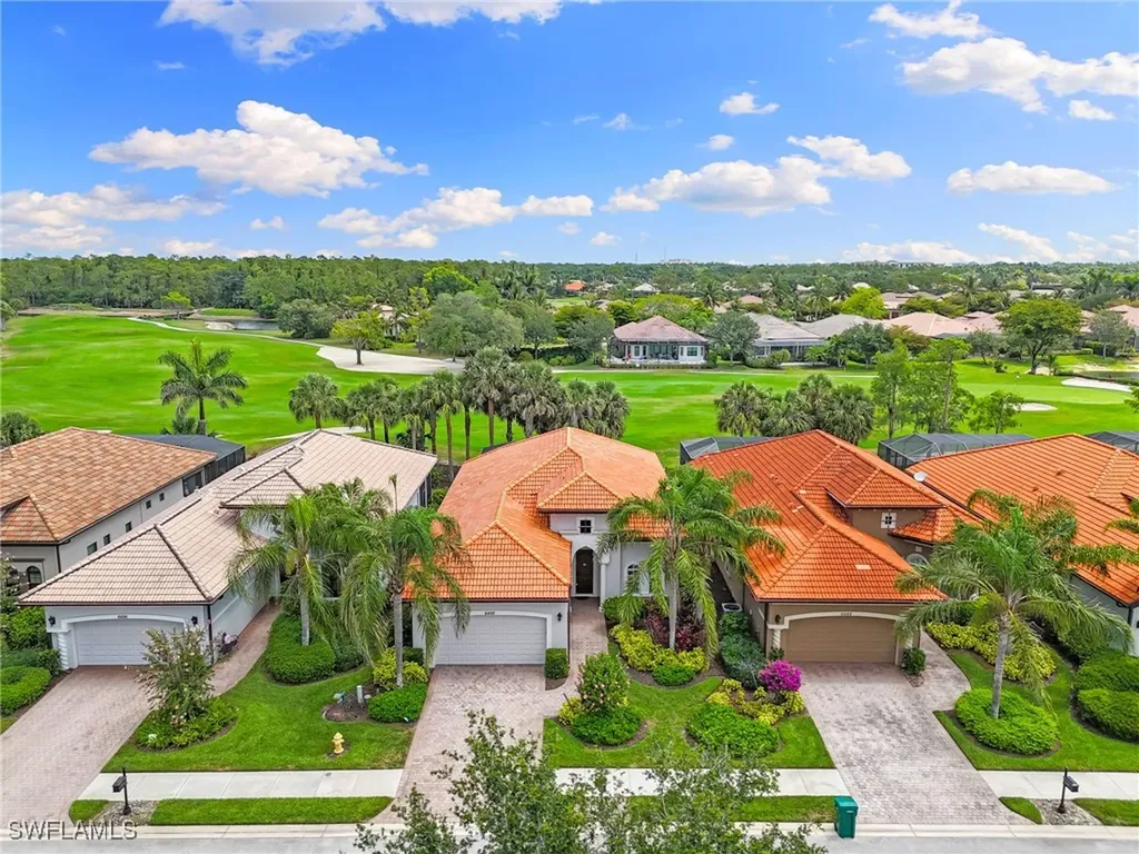 6492 Caldecott Drive Naples FL 34113