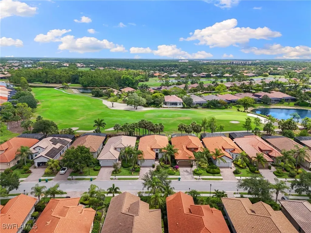 6492 Caldecott Drive Naples FL 34113