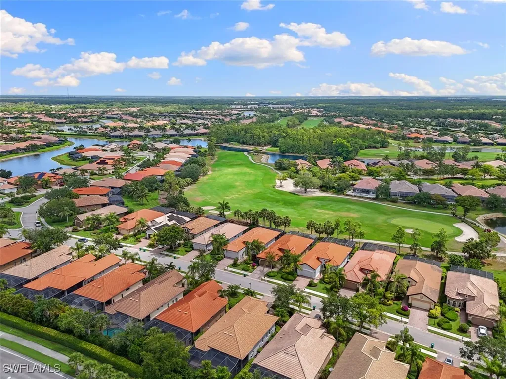 6492 Caldecott Drive Naples FL 34113