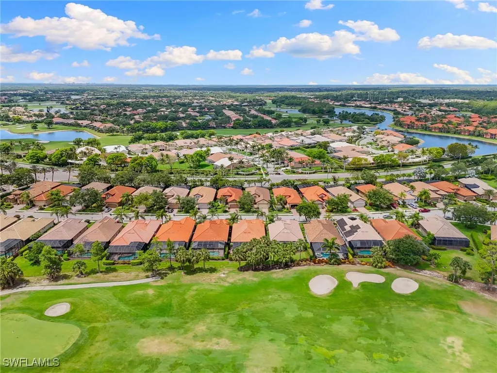 6492 Caldecott Drive Naples FL 34113
