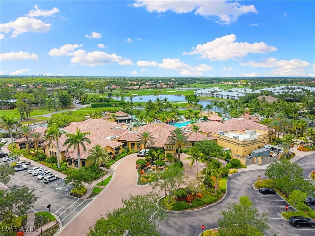 6492 Caldecott Drive Naples FL 34113