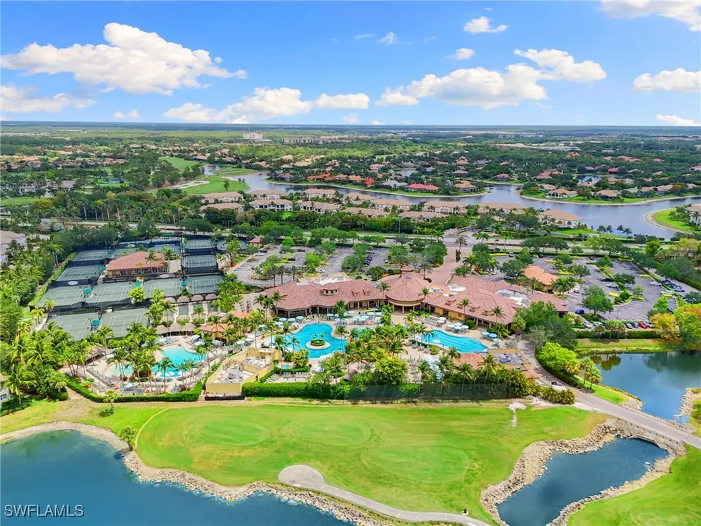 6492 Caldecott Drive Naples FL 34113