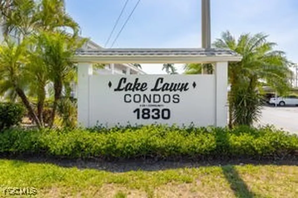 1830 Brantley Road Fort Myers FL 33907