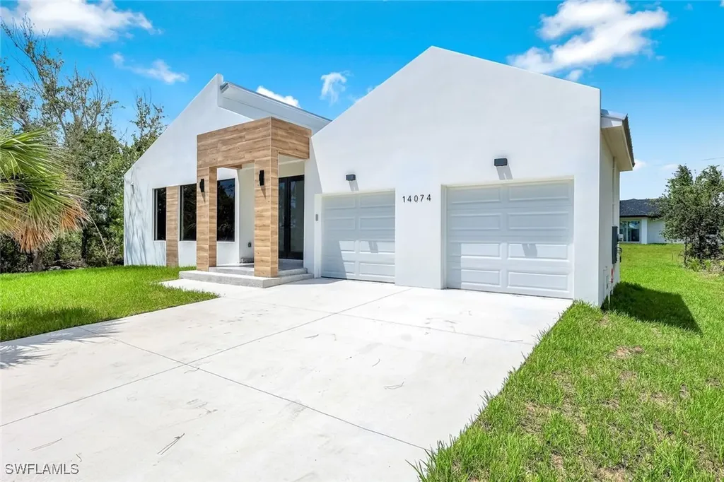 14074 Whittier Lane Port Charlotte FL 33981