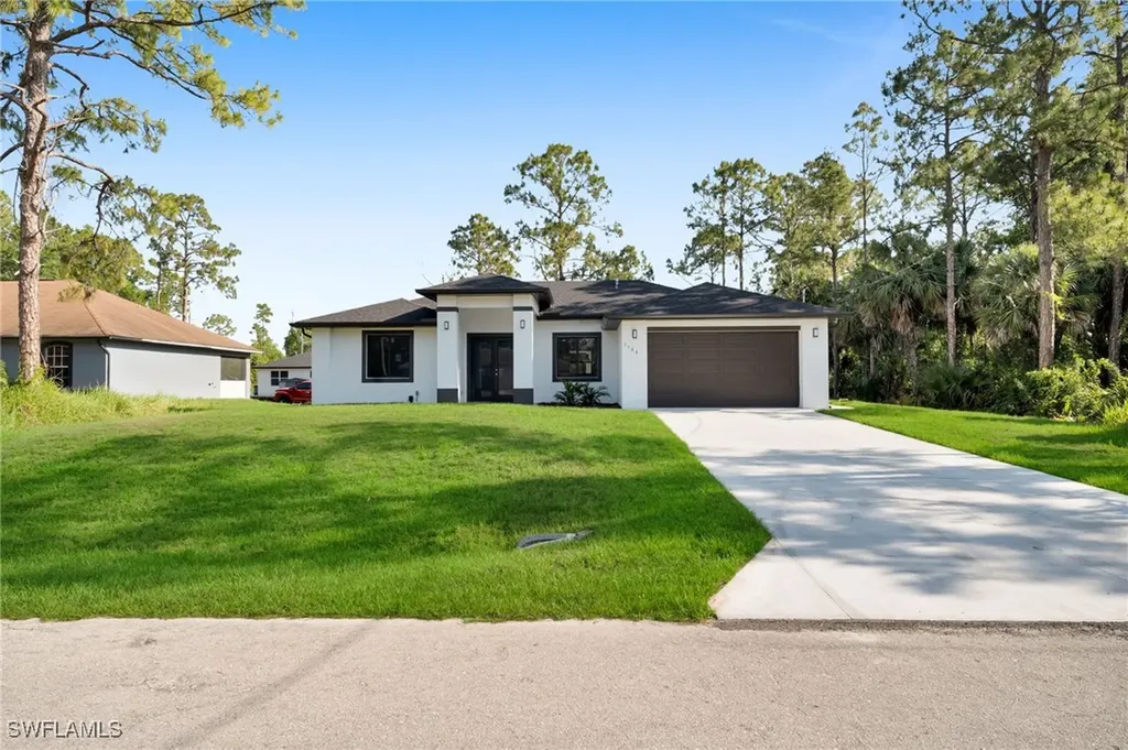 3108 23rd Street W Lehigh Acres FL 33971