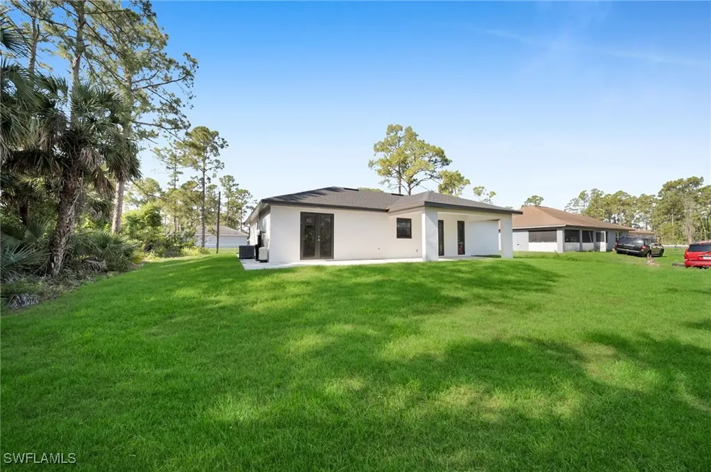 3108 23rd Street W Lehigh Acres FL 33971