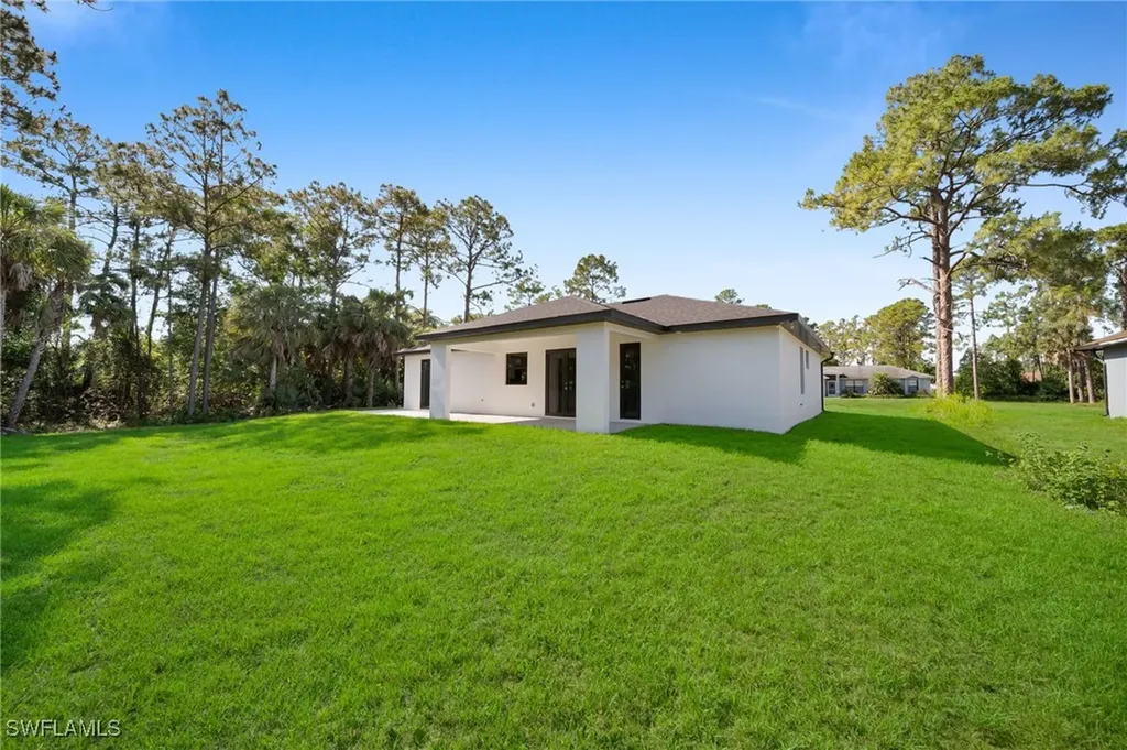 3108 23rd Street W Lehigh Acres FL 33971