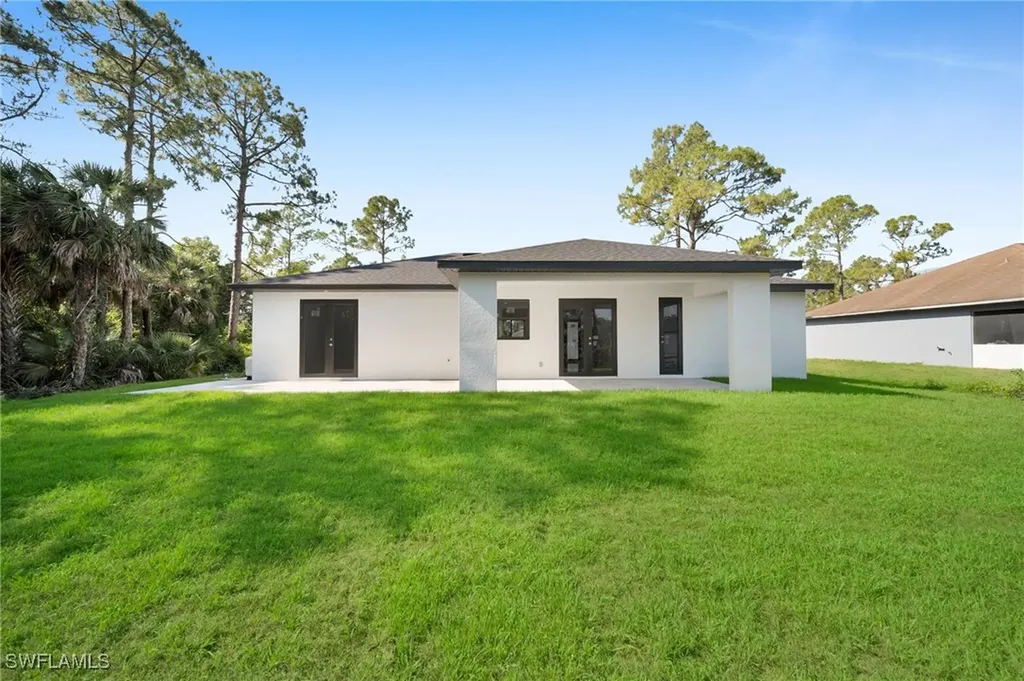 3108 23rd Street W Lehigh Acres FL 33971