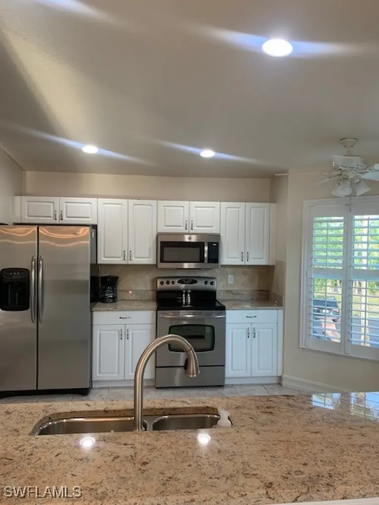300 Diamond Circle Naples FL 34110