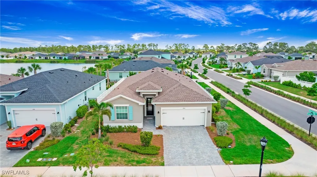 17811 Palmetto Pass Lane Punta Gorda FL 33982