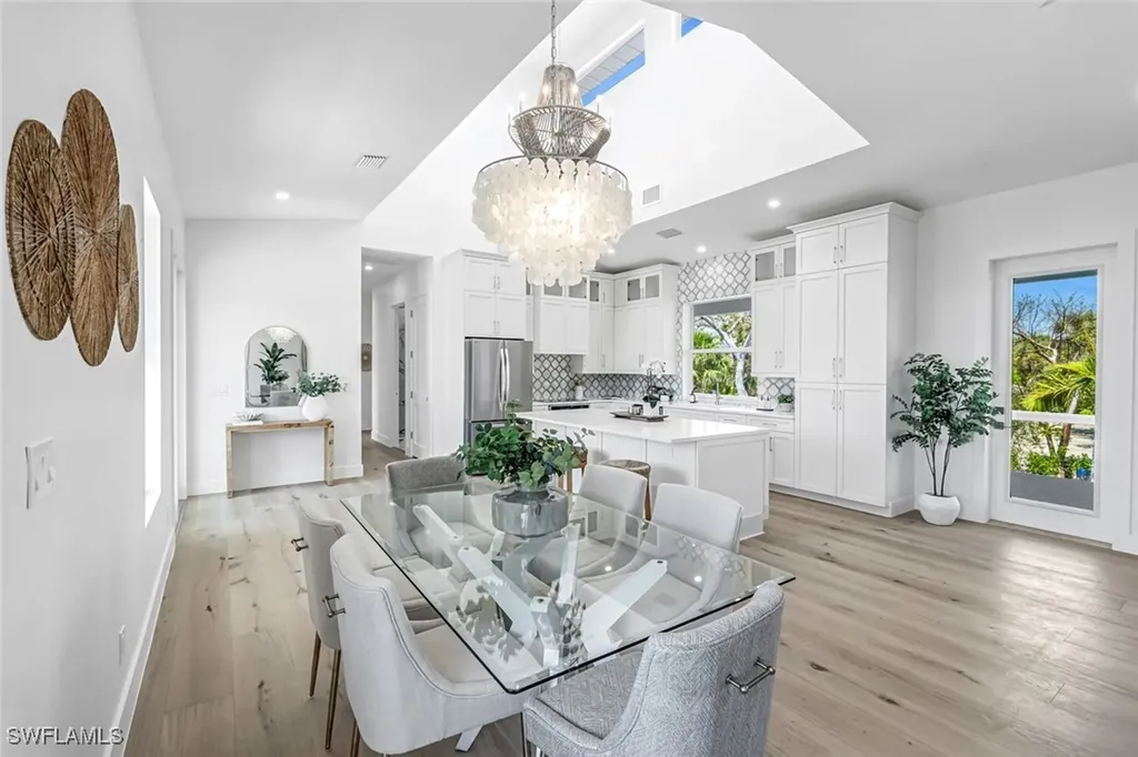 742 Nerita Street Sanibel FL 33957