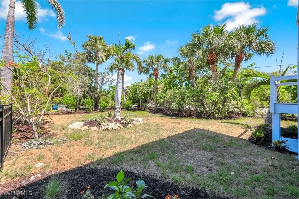742 Nerita Street Sanibel FL 33957