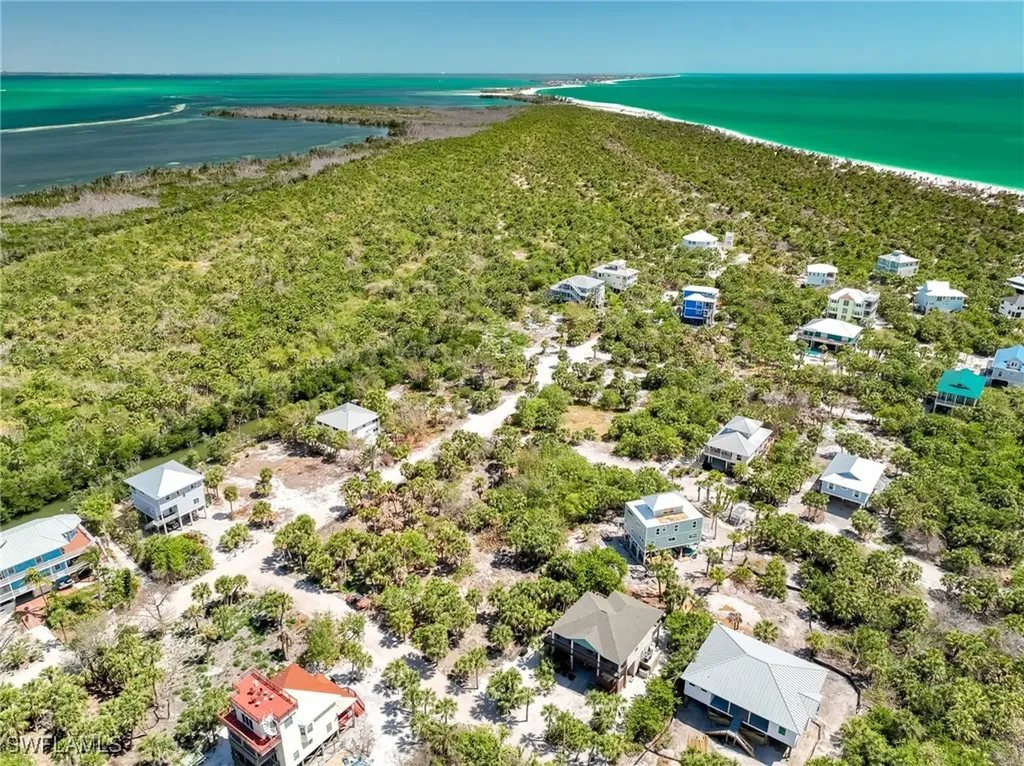 4430 Conch Shell Drive Upper Captiva FL 33924