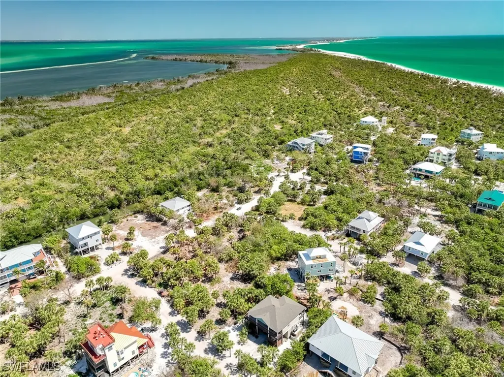 4430 Conch Shell Drive Upper Captiva FL 33924