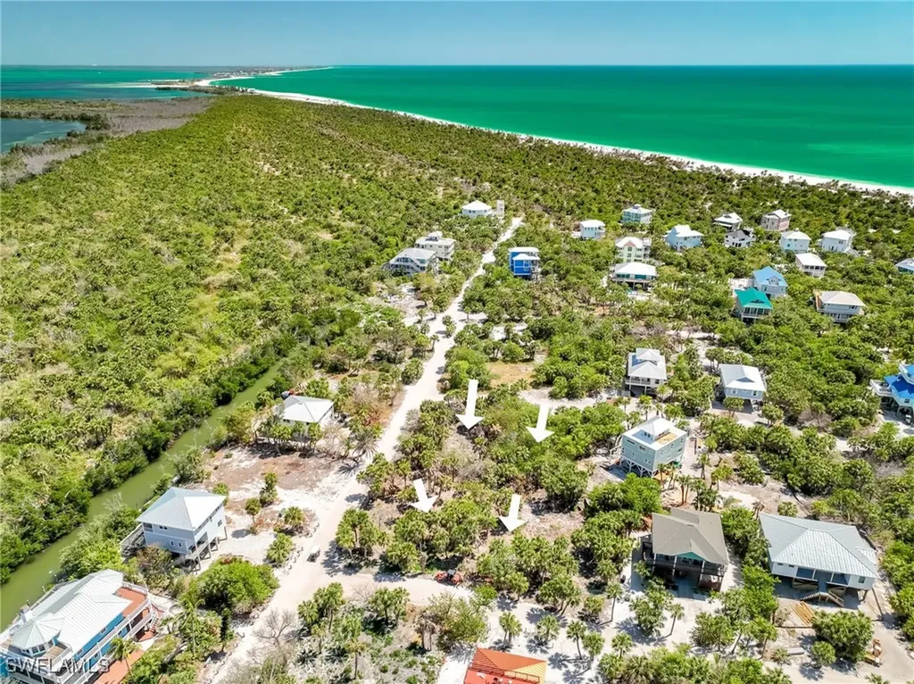 4430 Conch Shell Drive Upper Captiva FL 33924