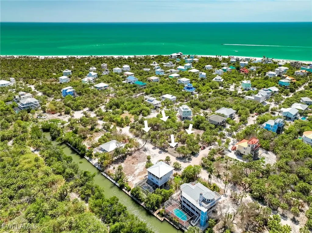 4430 Conch Shell Drive Upper Captiva FL 33924