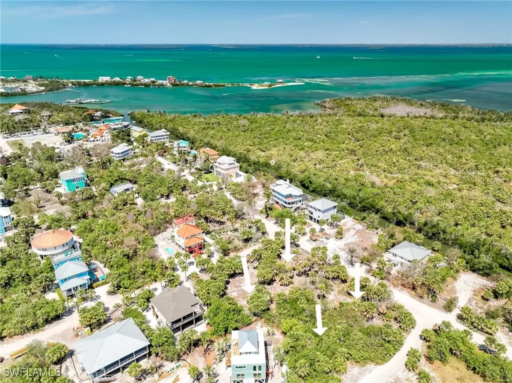 4430 Conch Shell Drive Upper Captiva FL 33924