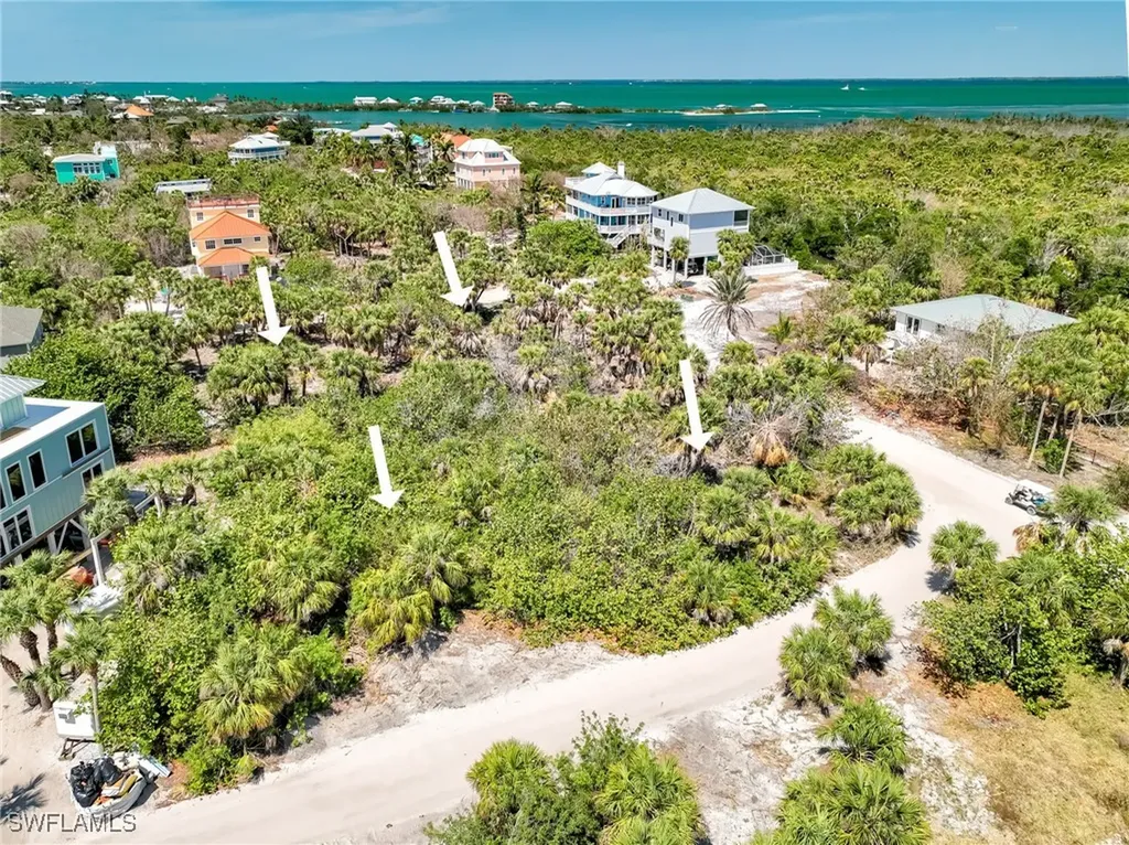 4430 Conch Shell Drive Upper Captiva FL 33924