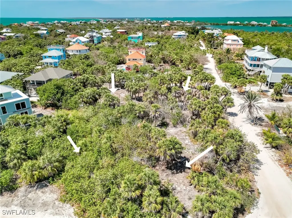 4430 Conch Shell Drive Upper Captiva FL 33924
