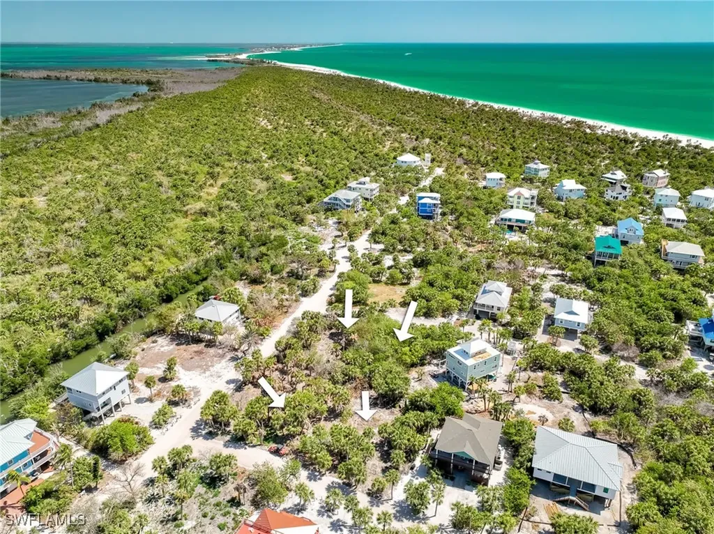 4430 Conch Shell Drive Upper Captiva FL 33924