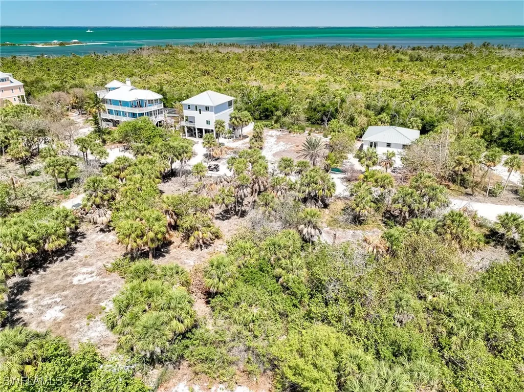 4430 Conch Shell Drive Upper Captiva FL 33924